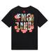 England Oversized Black Limited Edition