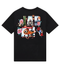 Japan Oversized Black Limited Edition