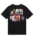 Japan Oversized Black Limited Edition