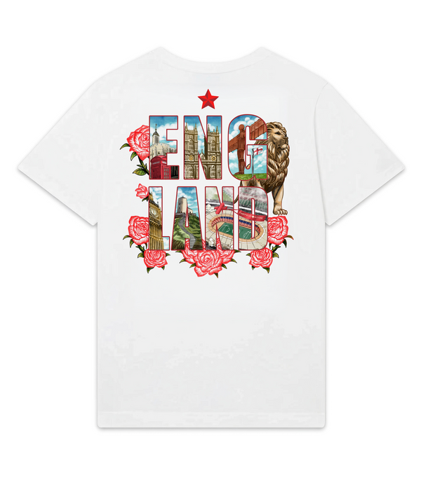 England Oversized Limited Edition